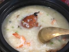 -潮粥荟·潮汕砂锅粥(朝阳大悦城店)
