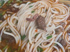 -花溪牛肉粉(八鸽岩店)