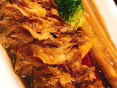 -巷语私房料理(华一实业大厦店)