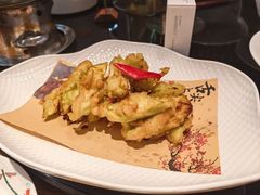 -味莊餐厅(康庄南街店)