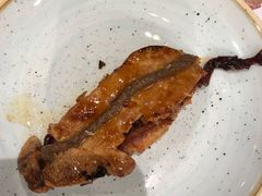 鹅肝面包-Tapa Tapa