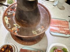 -东来顺饭庄(新源里店)