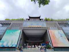 -江宁织造博物馆