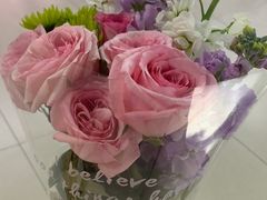 -循礼门鲜花花市(武汉循礼门店)