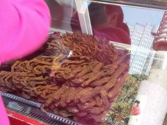 -张鸭子重庆特产卤味小吃(未来国际店)