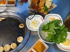 -肯德基(尖岭万达店)