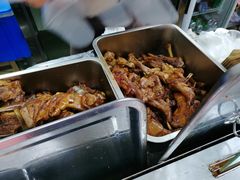 -赵元章肉骨烧(山塘街店)