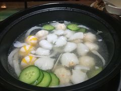 -探窝·竹笙椰子鸡(杨箕店)