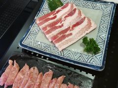 -喜鹊烤肉酒场(美乐城店)