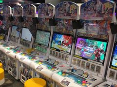 -反斗乐园(领展中心城店)