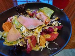 -YUE·6·西式融合餐厅(外滩六号店)