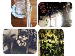 -烛影拾光观景餐厅·创意菜·摄影·小提琴(大唐不夜城店)