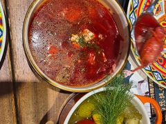 -卢布里西餐厅(海拉尔店)