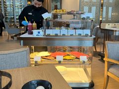 -解放碑威斯汀酒店-知味国际美食餐厅