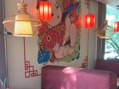 -九牧鱻·渝老鬼重庆火锅(人民路店)