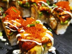 -东京屋(武定路店)