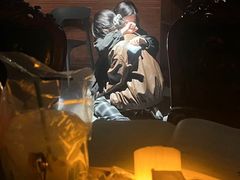 -CLUE演绎实景剧本杀(江南西店)