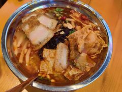 -雙冲柳州螺蛳粉&酸嘢&桂林米粉(簋街店)