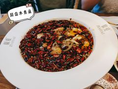 -椒爱水煮鱼川菜(中街大悦城店)