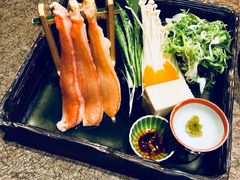 -蟹道乐(網元別館店)
