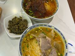 -永丰面馆(汉口路店)