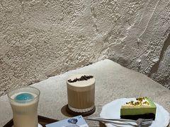 -地理学家咖啡馆