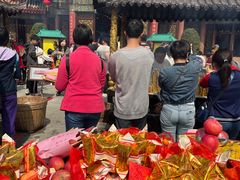 -广东圆玄道观
