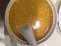 南瓜小米粥-口味堂(珞喻路店)