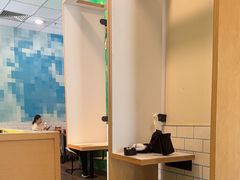 -麦当劳(西客站店)