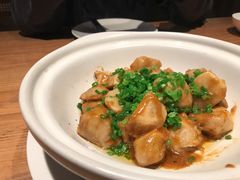 -马仕玖煲·融合菜·酥不腻烤鸭(人大店)