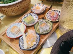 -沿江海南菜·文昌鸡祖师爷(大东海店)