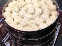 -郑家包子牛肉拉面(尚勤路店)