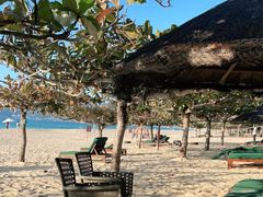 -三亚亚龙湾天域度假酒店