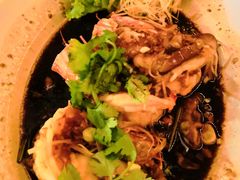-Telaga Seafood Restaurant