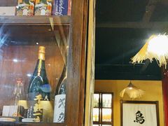 -鸟幸 TORISAKI 炭火居酒屋