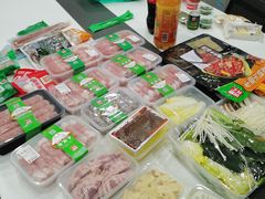 -锅圈食汇火锅烧烤食材超市(凤城六路店)