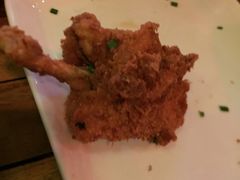 -Bamboo Bar & Grill Restaurant