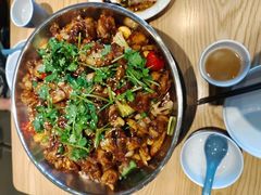 -舜泉海鲜(百官店)