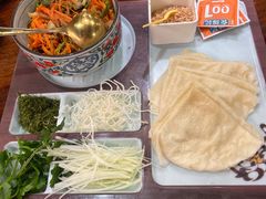 -食锦记家宴·闽南菜(开元盛世广场店)