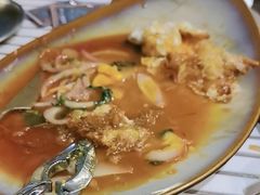 -CHINCHIN 青青·泰国料理(万象食家店)
