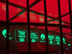 -Orangutan Bunker猩猩地堡酒吧(兰桂坊店)