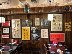 -那些年一起吃串的地方烧烤(观前街店)