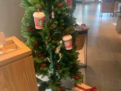 -星巴克(西藏路店)