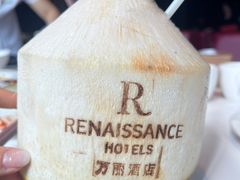 -三亚海棠湾万丽度假酒店