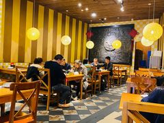 大堂-老号尤兔头(幸福店)