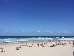 -黄金海岸