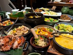 -云海肴·汽锅鸡·云南代表菜(美罗城店)