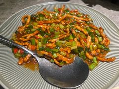 -留半山·香港食堂(啦啦宝都店)
