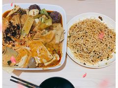-林静小吃(复兴路店)