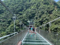 -古龙峡云天玻霸